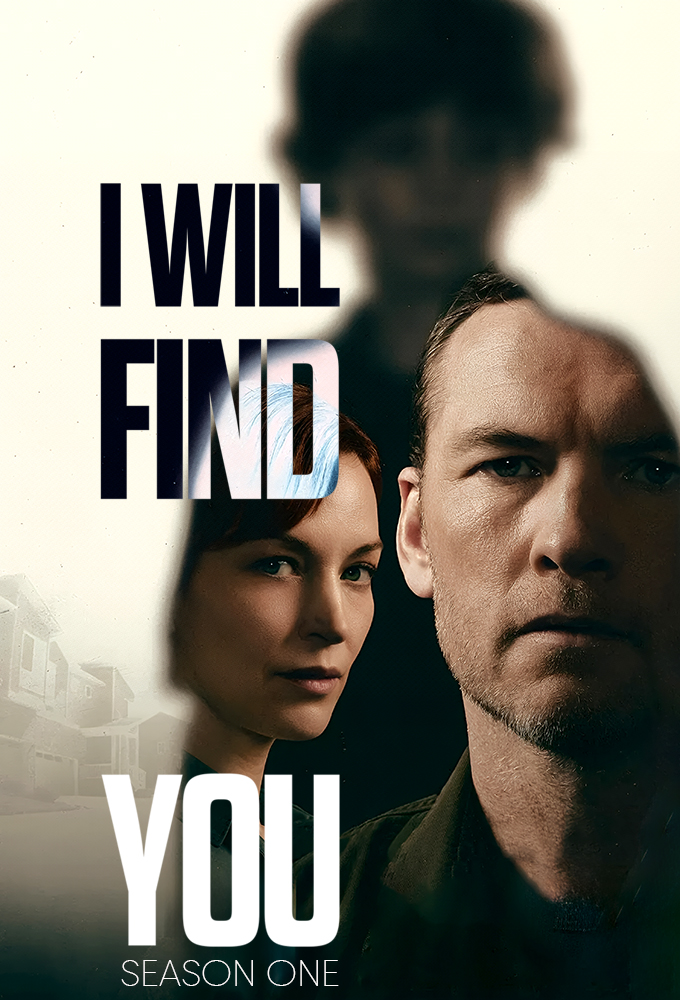 I Will Find You - Season 1 [324791] (A1781803166) [[TV Shows]] --Plex--
